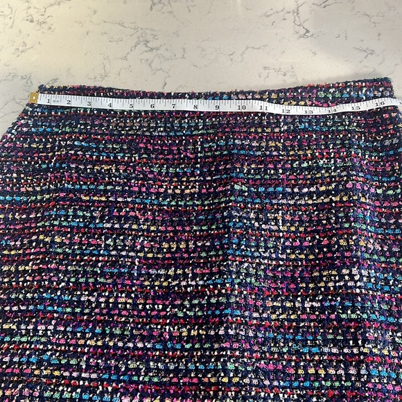 LOFT skirt NWT size 10 - Picture 7 of 7
